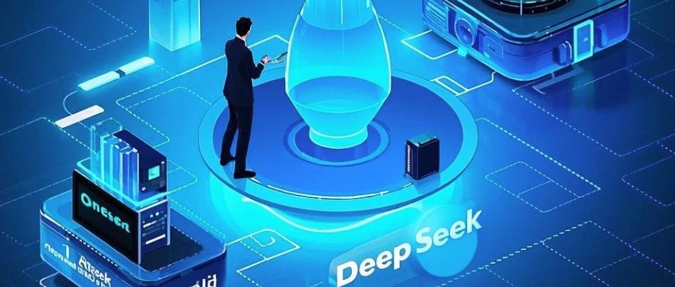 专业视角深度解析：DeepSeek到底做了什么？