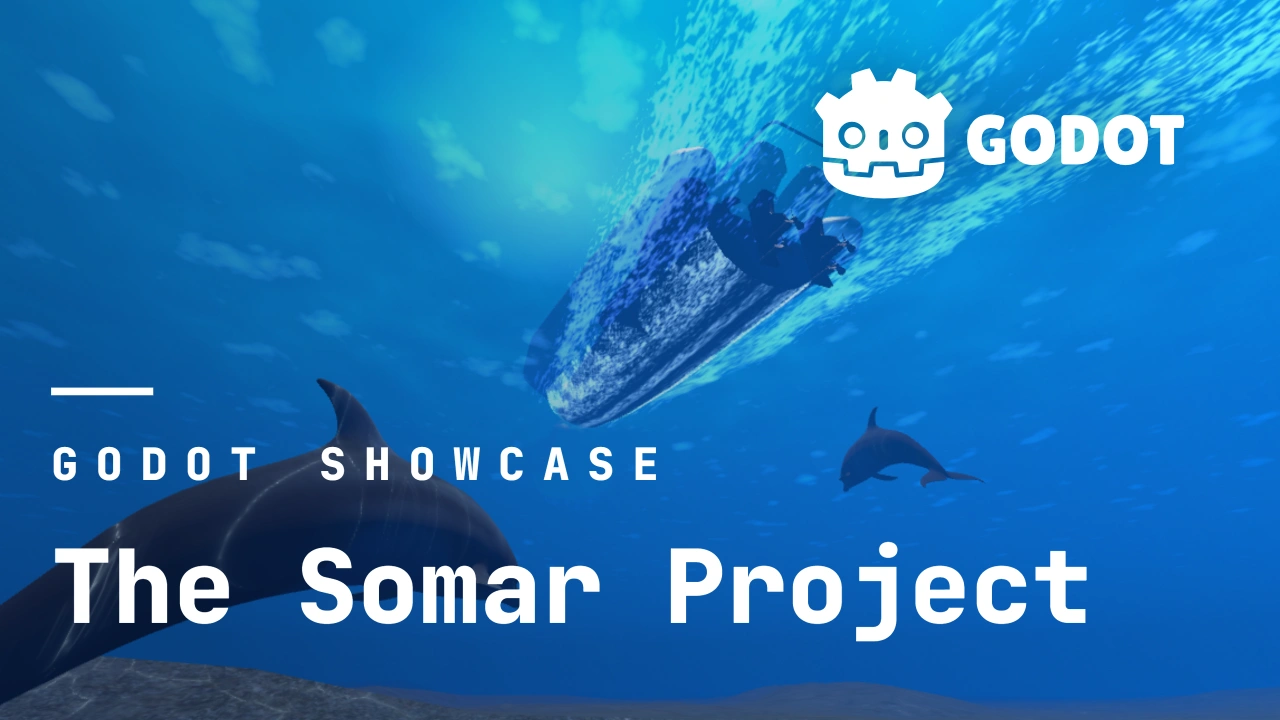 XR案例分享:Somar