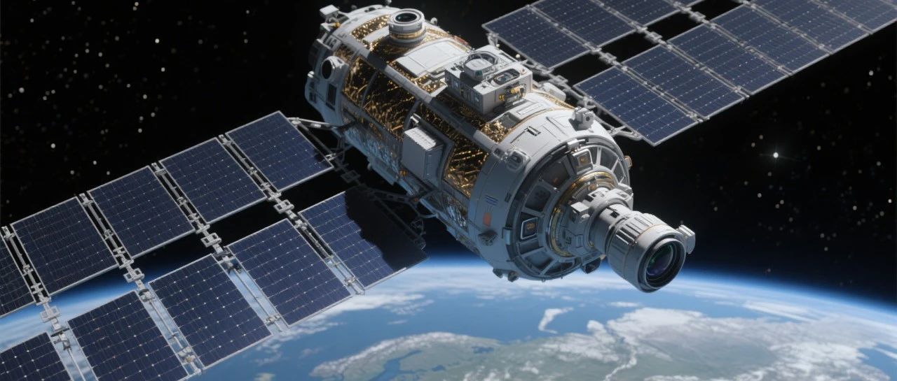 上天入地!开源鸿蒙的星载实时系统实践与启示
