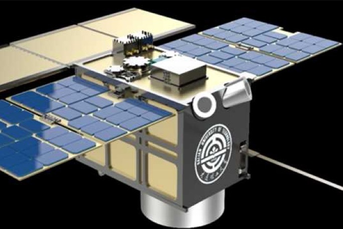 上天入地!开源鸿蒙的星载实时系统实践与启示