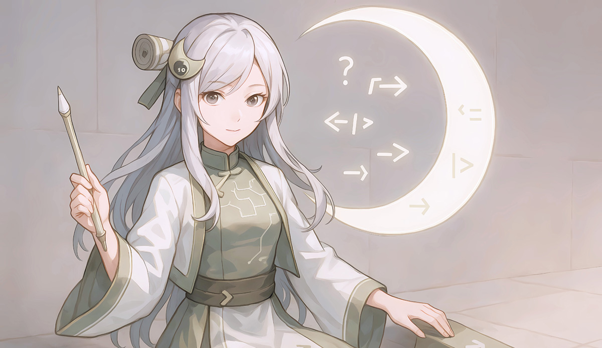 YueScript:程序员手写代码的满月物语