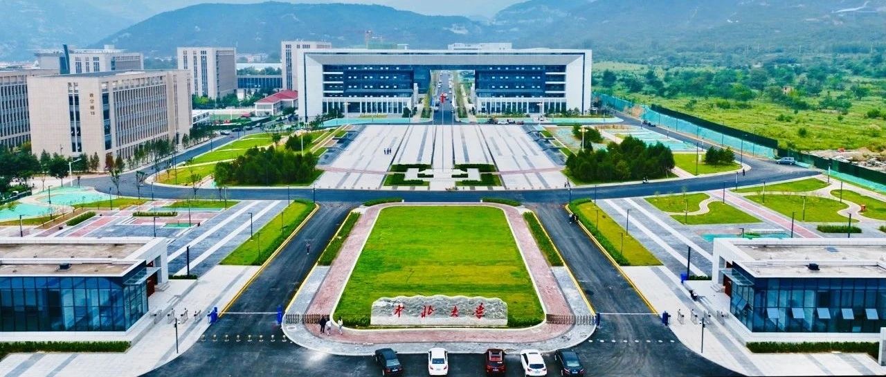 中北大学以开源人才评价机制破局创新,驱动教育与产业深度融合