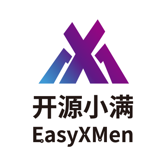 小满EasyXMen安全车控操作系统开源社区