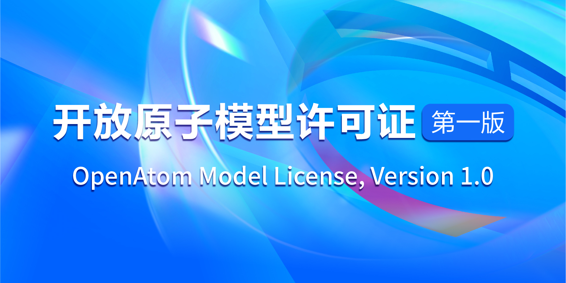 model license