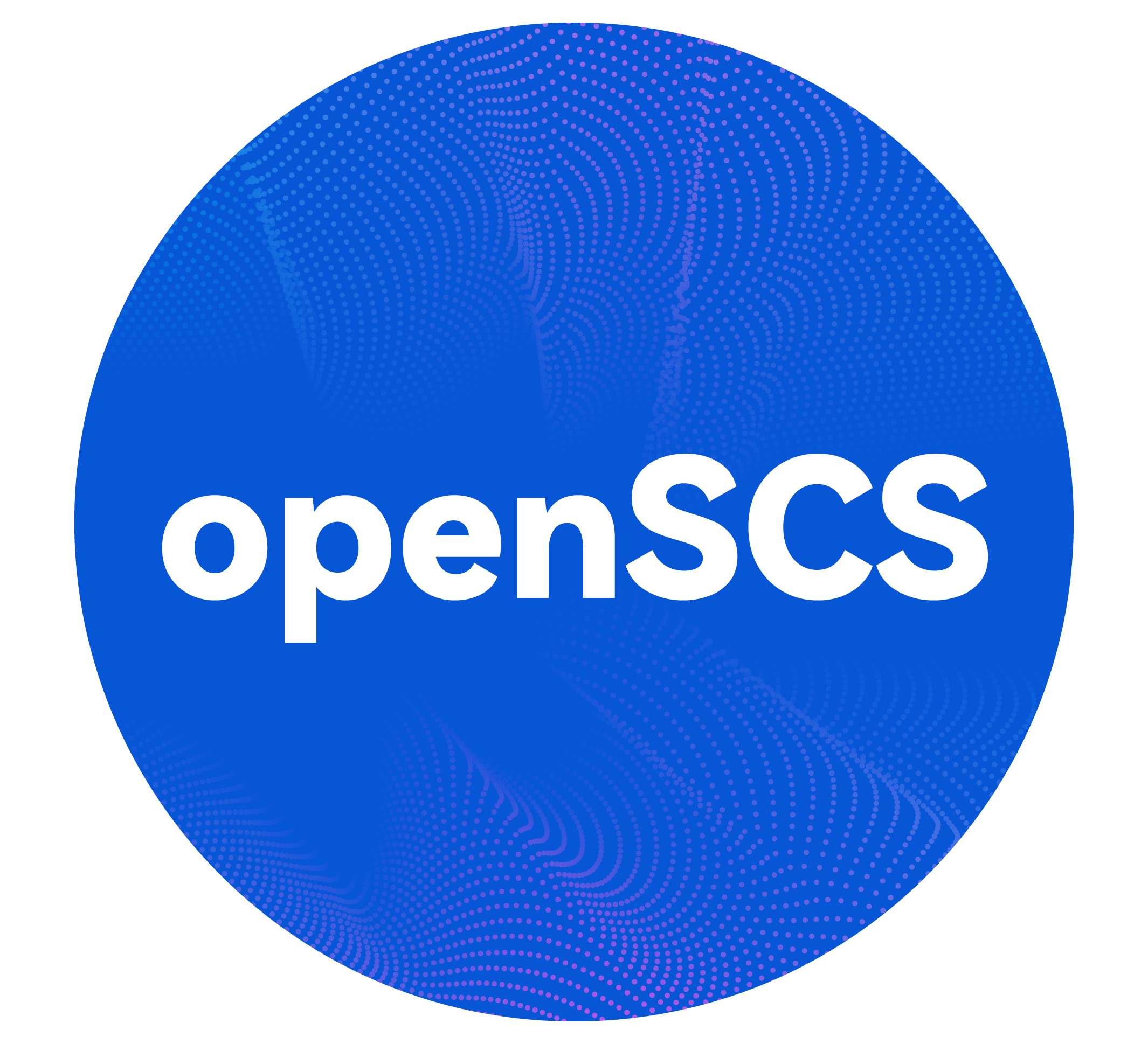 openSCS 开源社区